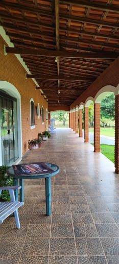 Rural com 3 Quartos à Venda, 220.000,00 m² - Foto 4