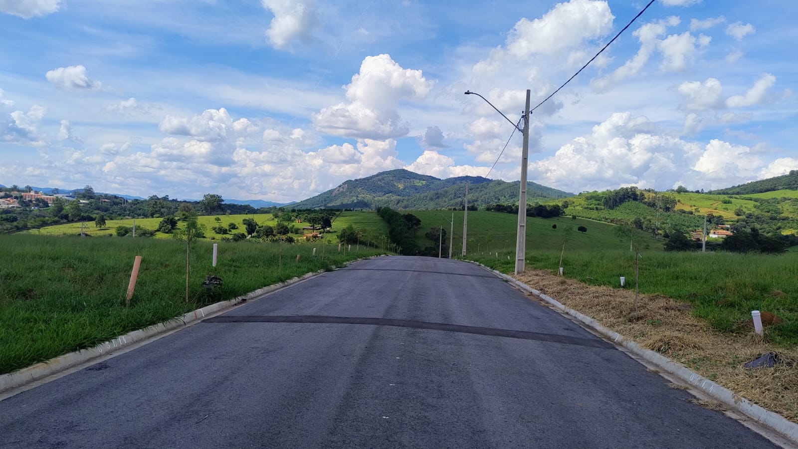 Terreno à Venda - Foto 3