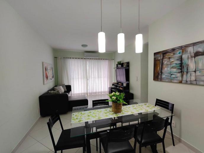 Apartamento com 3 Quartos à Venda, 100,00 m² - Foto 1