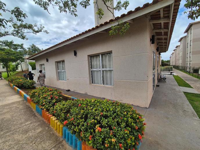 Apartamento com 2 Quartos à Venda, 2,00 m² - Foto 3