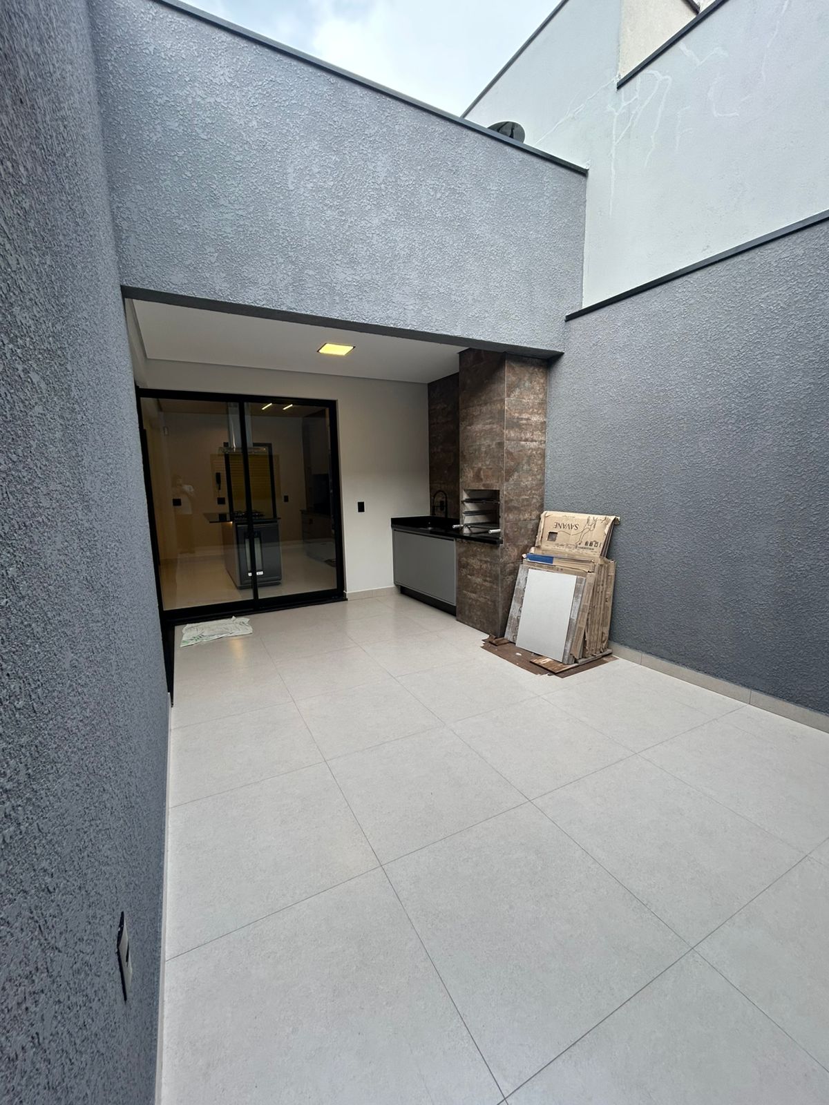 Casa com 3 Quartos à Venda - Foto 13