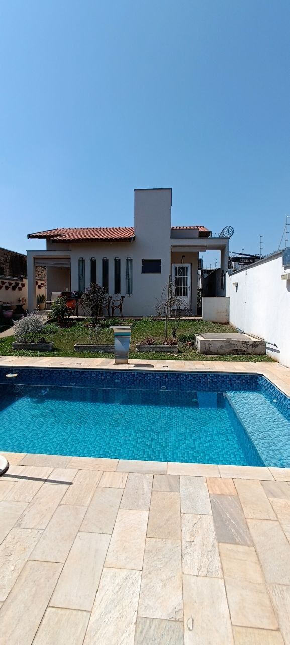 Casa com 3 Quartos à Venda, 155,00 m² - Foto 1