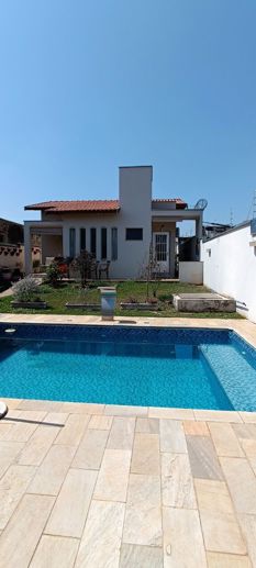 Casa com 3 Quartos à Venda, 155,00 m² - Foto 1