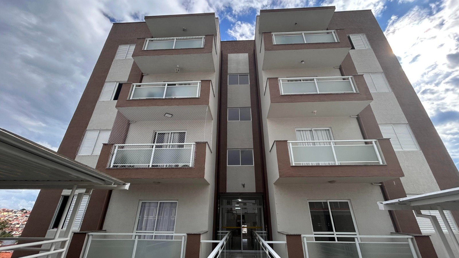 Apartamento com 2 Quartos à Venda - Foto 1