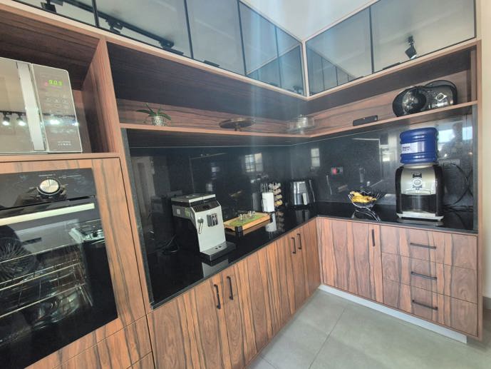 Apartamento com 3 Quartos à Venda - Foto 5