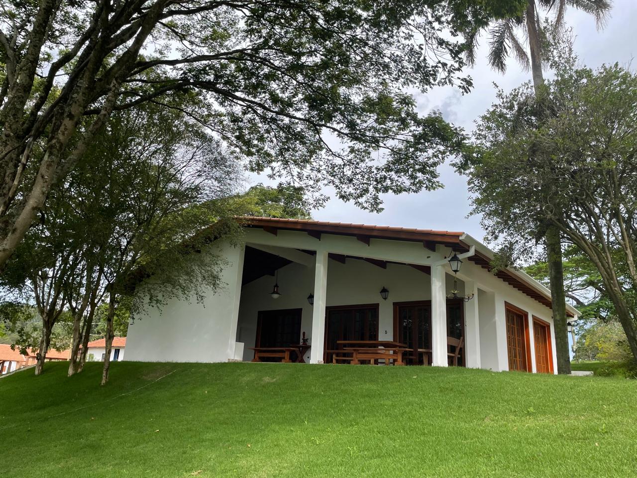 Rural com 6 Quartos à Venda, 502.000,00 m² - Foto 5
