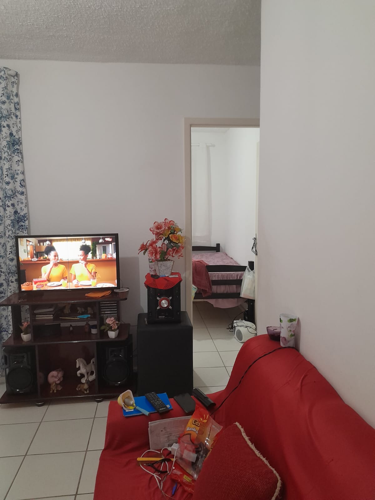 Apartamento com 2 Quartos à Venda, 47,00 m² - Foto 12