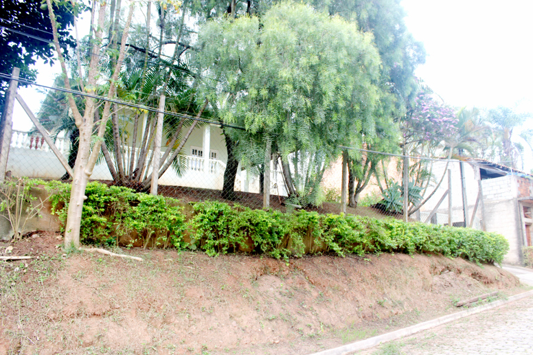 Rural com 4 Quartos à Venda, 3.000,00 m² - Foto 1