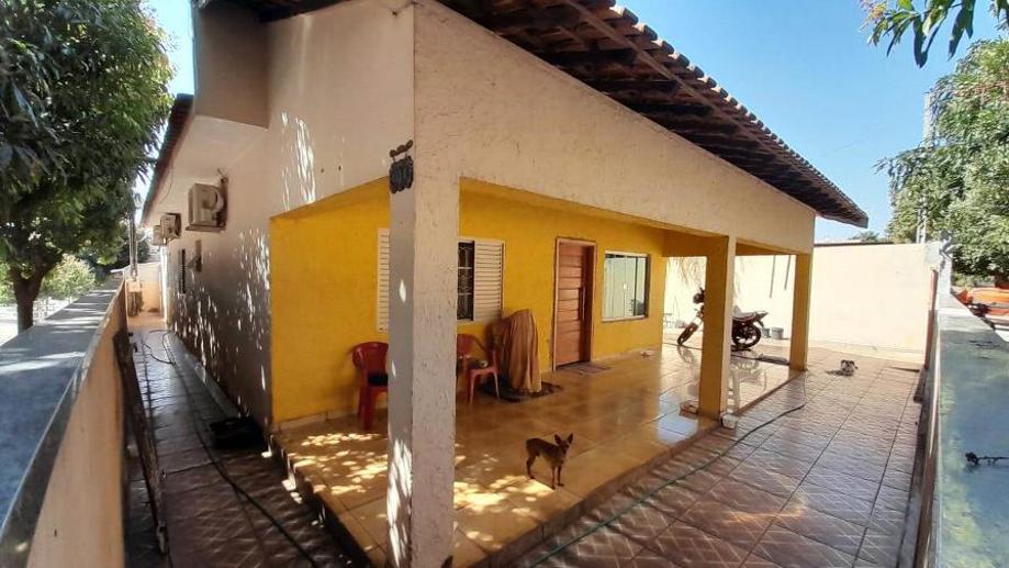 Casa com 3 Quartos à Venda, 280,00 m² - Foto 1