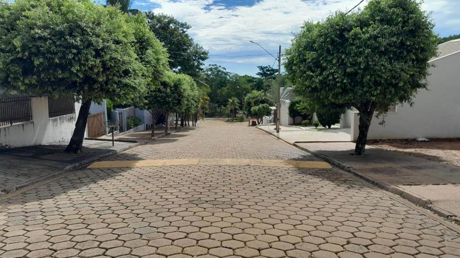 Terreno à Venda - Foto 3