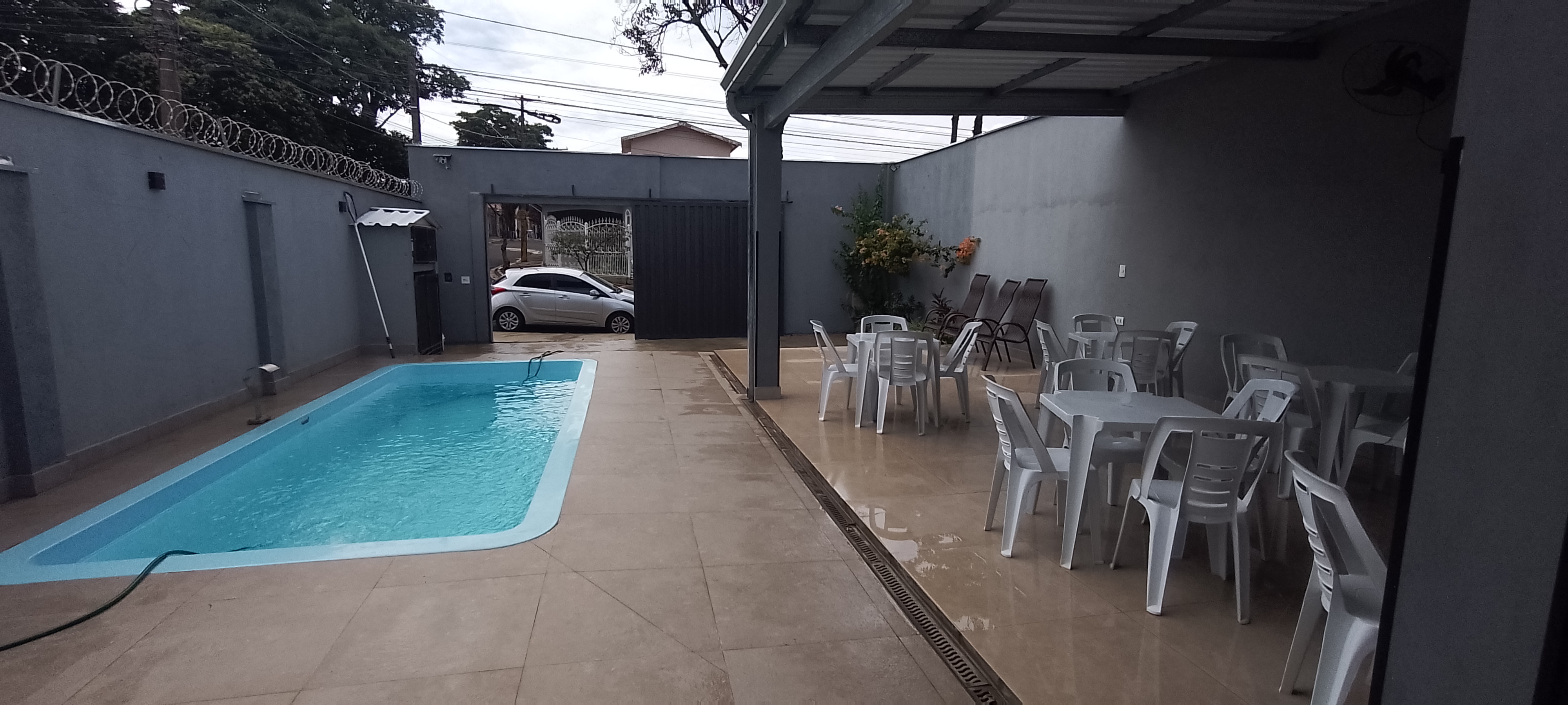 Casa com 1 Quarto à Venda, 300,00 m² - Foto 8