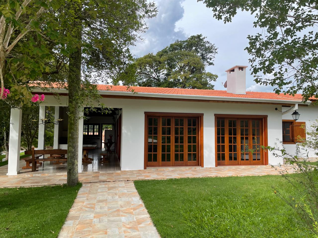 Rural com 6 Quartos à Venda, 502.000,00 m² - Foto 4