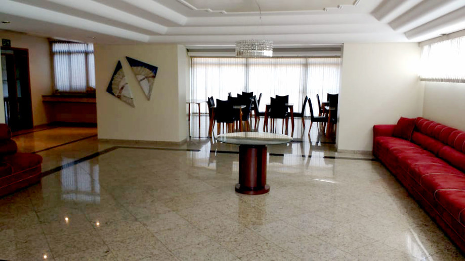 Apartamento com 4 Quartos à Venda - Foto 19