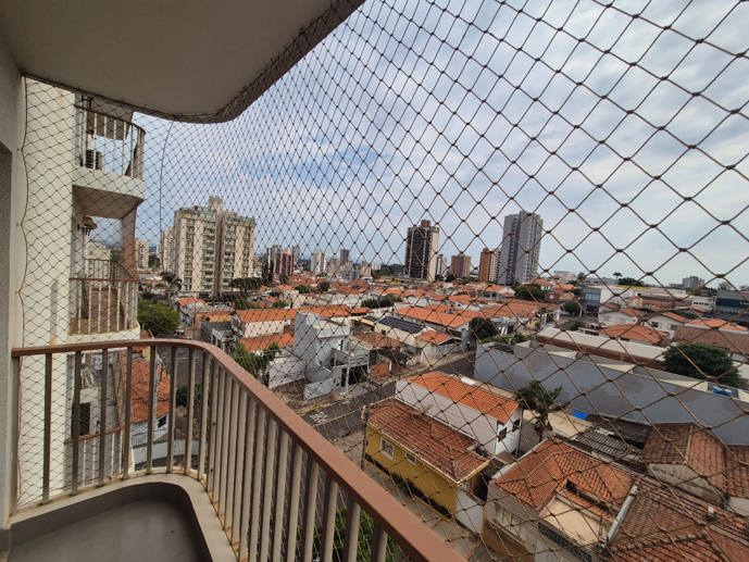Apartamento com 3 Quartos à Venda - Foto 1