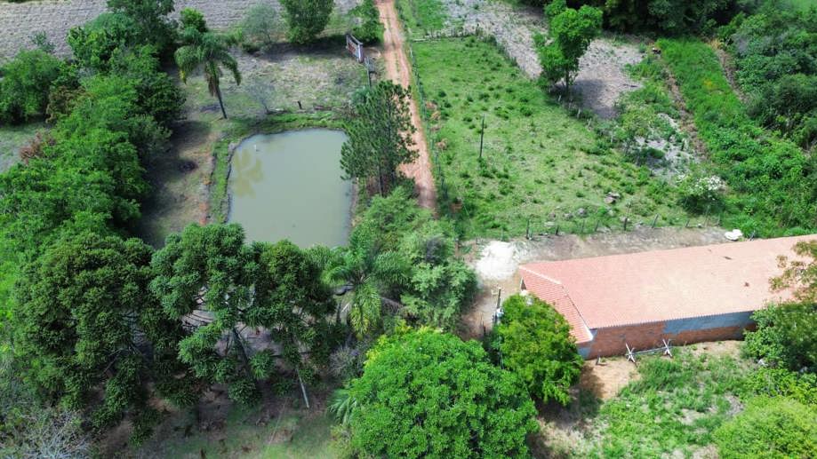 Rural com 2 Quartos à Venda - Foto 44