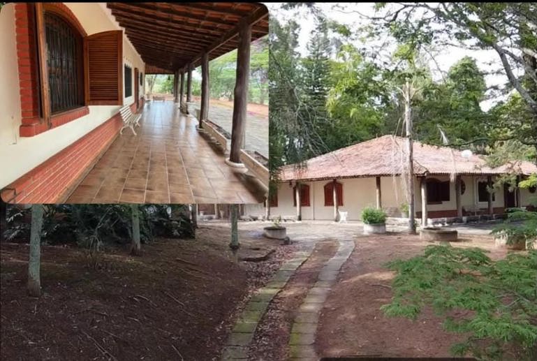 Rural com 4 Quartos à Venda, 242.000,00 m² - Foto 2