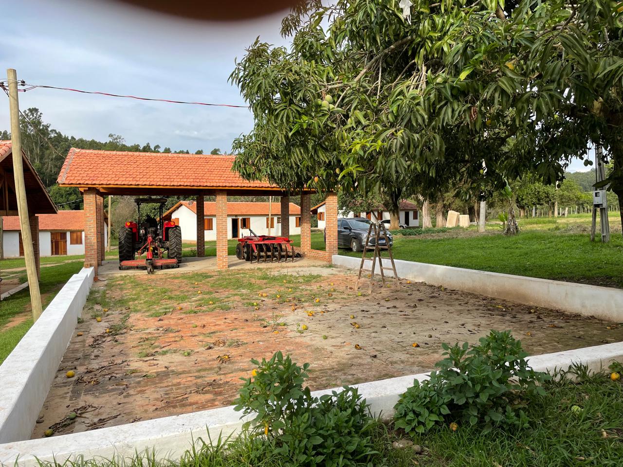 Rural com 6 Quartos à Venda, 502.000,00 m² - Foto 13