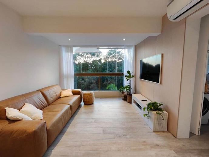 Apartamento com 3 Quartos à Venda, 94,96 m² - Foto 1