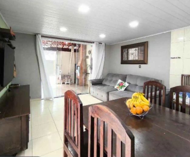 Casa com 2 Quartos à Venda, 125,00 m² - Foto 5