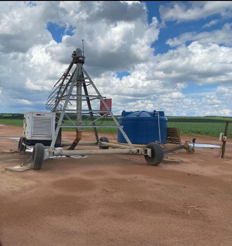 Rural com 4 Quartos à Venda, 240,00 m² - Foto 20