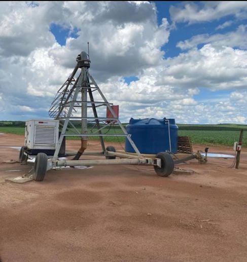 Rural com 4 Quartos à Venda, 240,00 m² - Foto 20