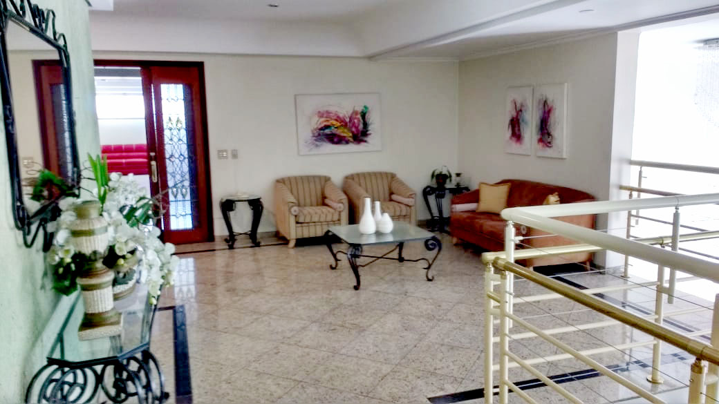 Apartamento com 4 Quartos à Venda - Foto 23