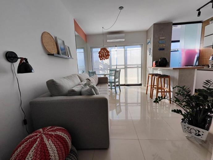 Apartamento com 2 Quartos à Venda, 75,00 m² - Foto 1