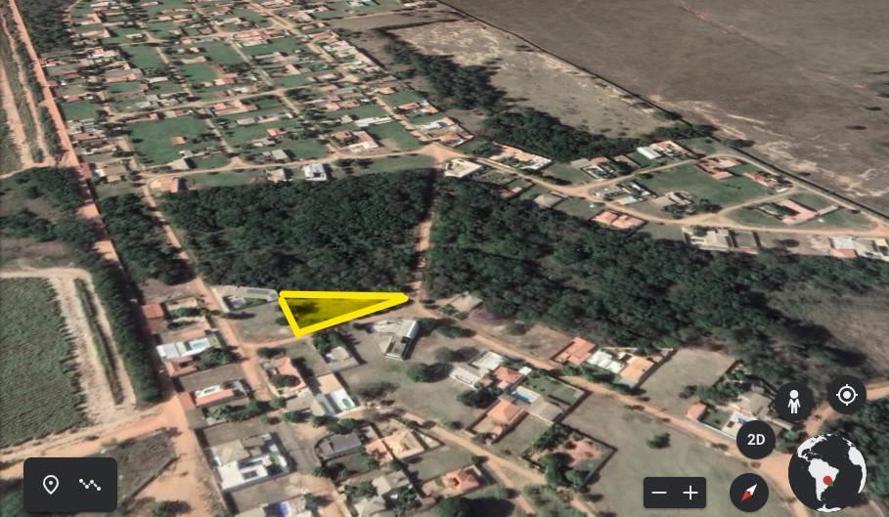 Terreno à Venda - Foto 2