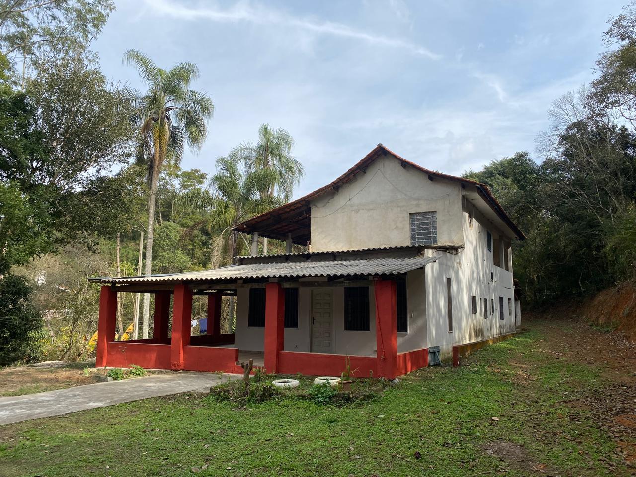 Rural com 4 Quartos à Venda, 9.200,00 m² - Foto 1