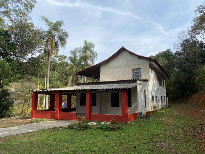 Rural com 4 Quartos à Venda, 9.200,00 m² - Foto 1
