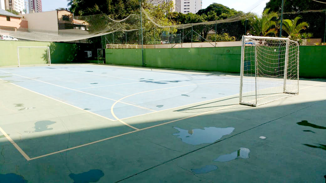 Apartamento com 4 Quartos à Venda - Foto 11