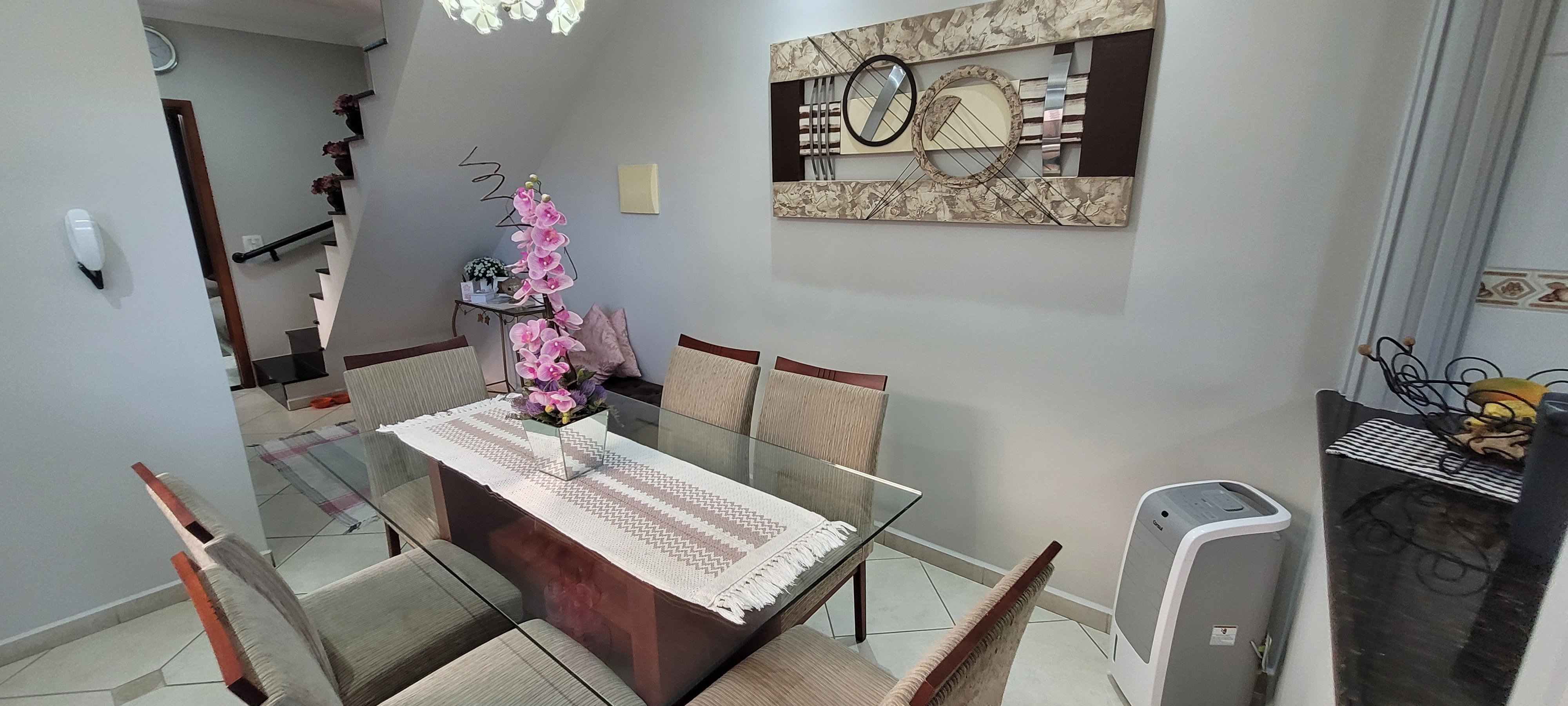 Casa com 3 Quartos à Venda, 228,50 m² - Foto 4