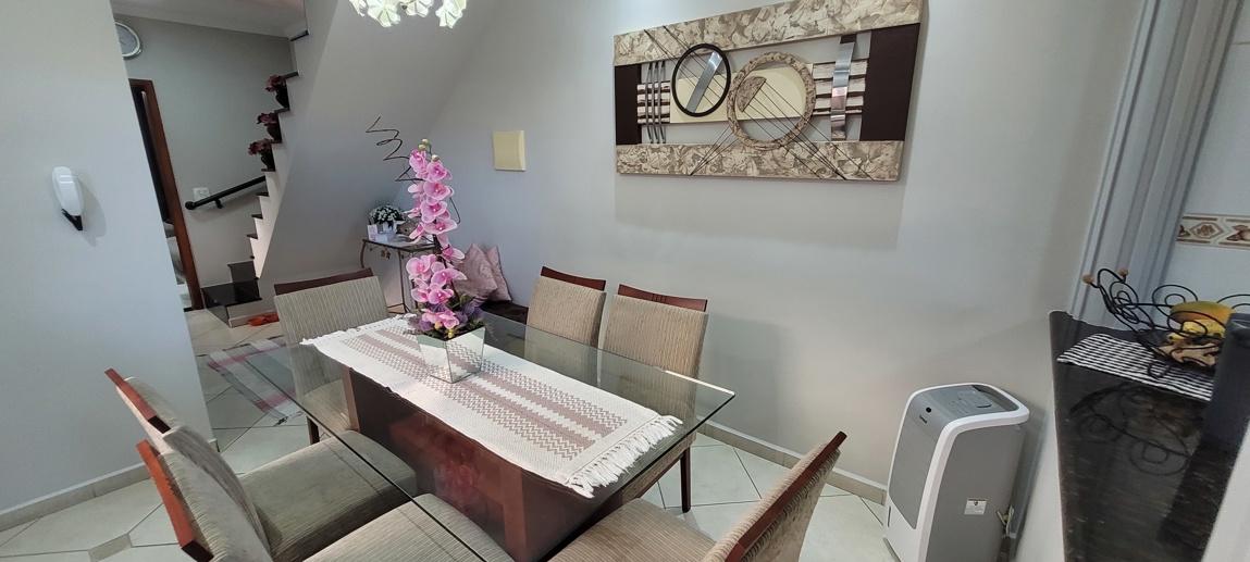 Casa com 3 Quartos à Venda, 228,50 m² - Foto 4