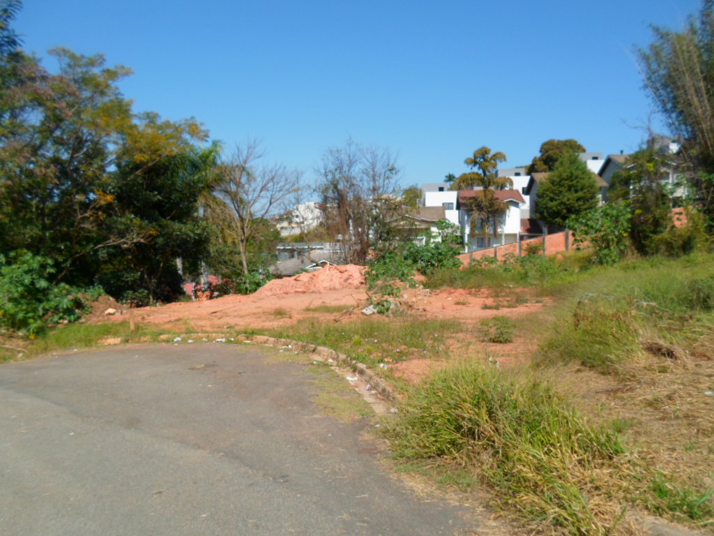 Terreno à Venda - Foto 1