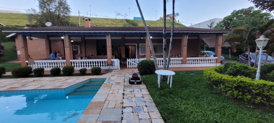 Rural com 3 Quartos à Venda, 2.695,00 m² - Foto 5