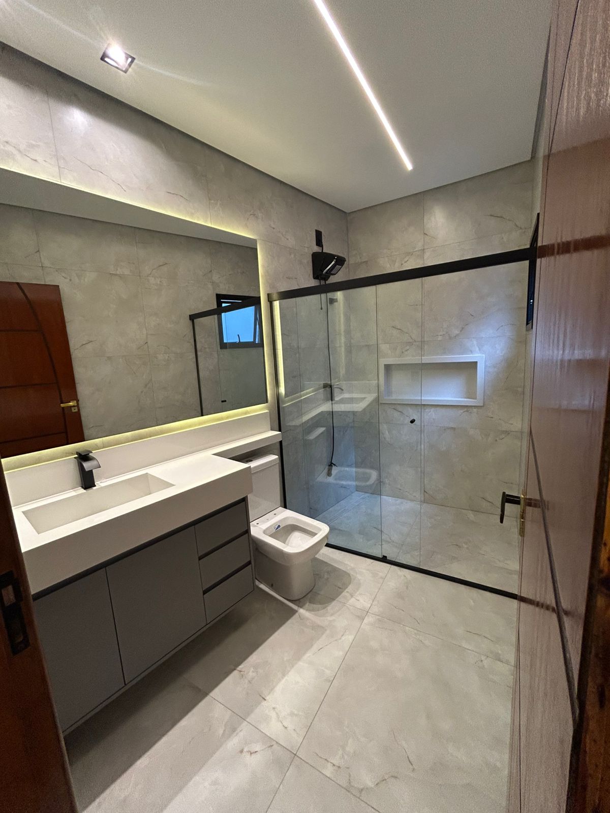 Casa com 3 Quartos à Venda - Foto 7