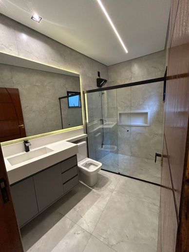 Casa com 3 Quartos à Venda - Foto 7