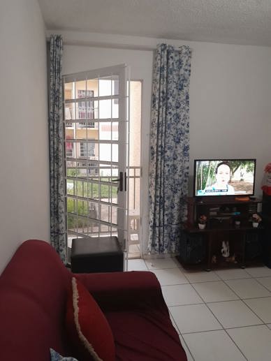 Apartamento com 2 Quartos à Venda, 47,00 m² - Foto 8