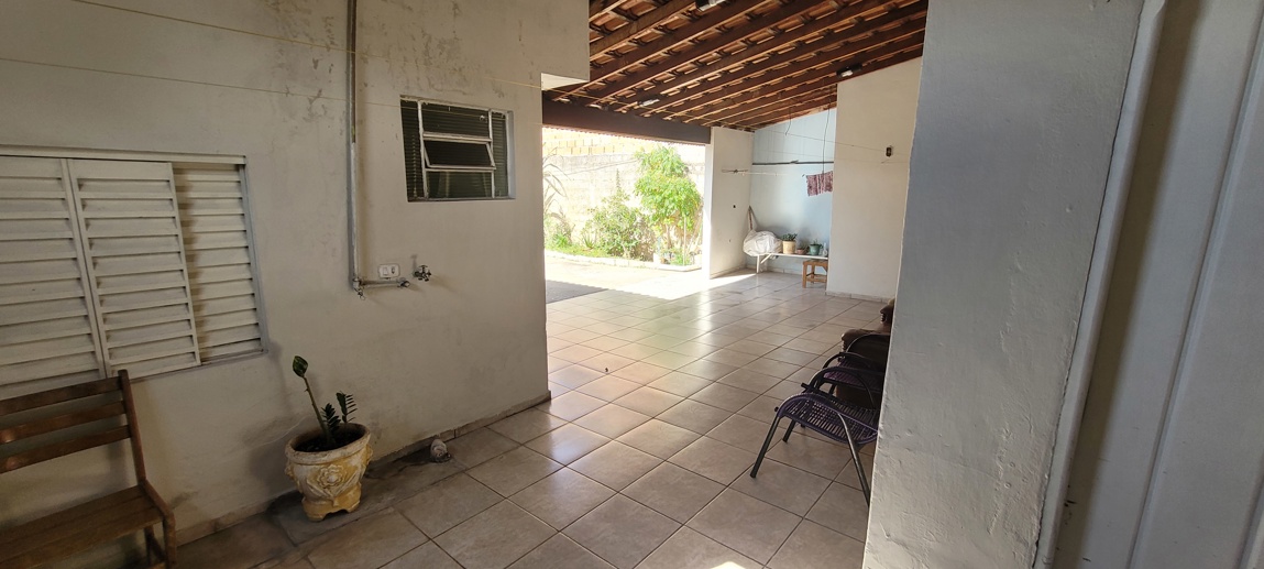 Casa com 4 Quartos à Venda, 263,00 m² - Foto 11