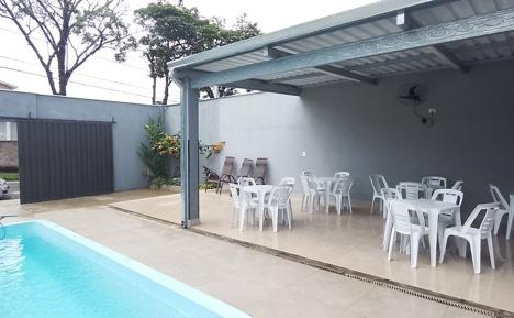 Casa com 1 Quarto à Venda, 300,00 m² - Foto 11