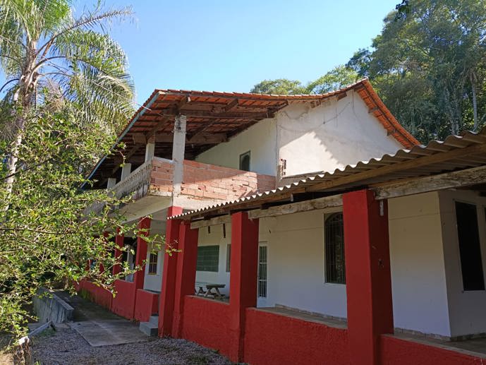 Rural com 4 Quartos à Venda, 9.200,00 m² - Foto 12