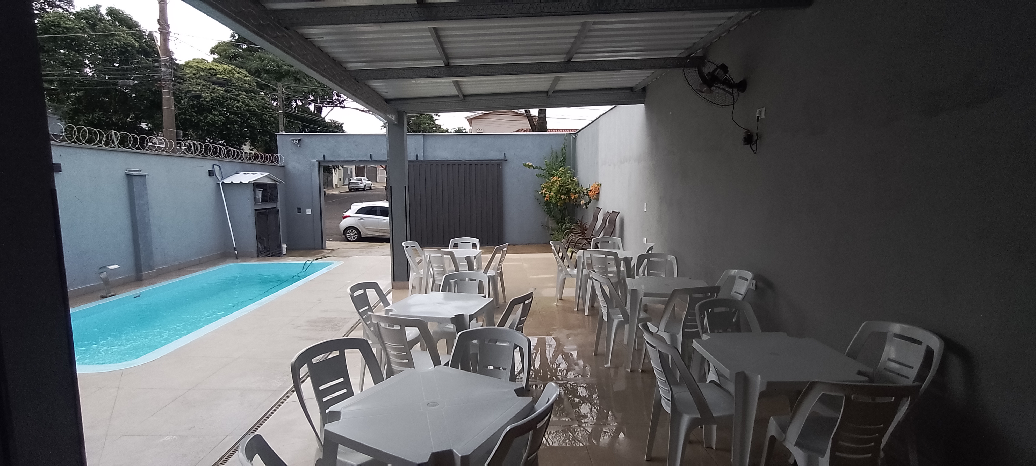 Casa com 1 Quarto à Venda, 300,00 m² - Foto 9