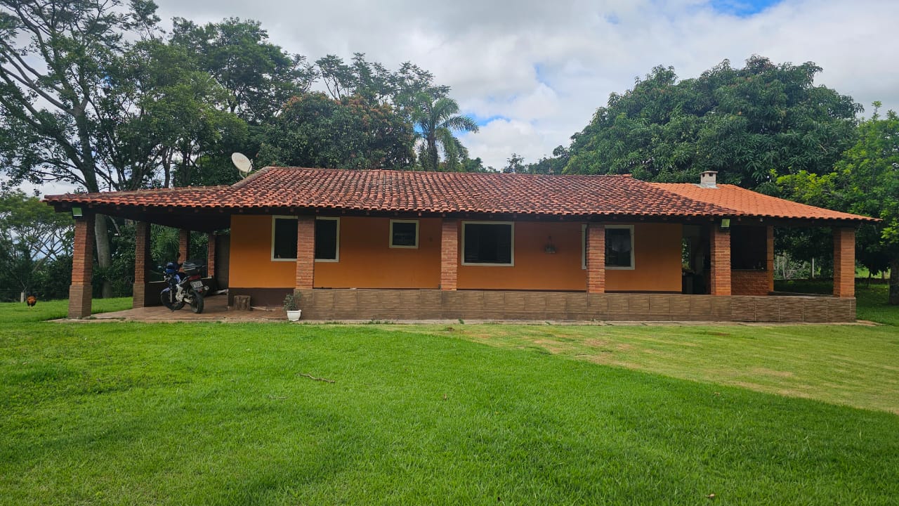 Rural com 3 Quartos à Venda, 160.000,00 m² - Foto 18