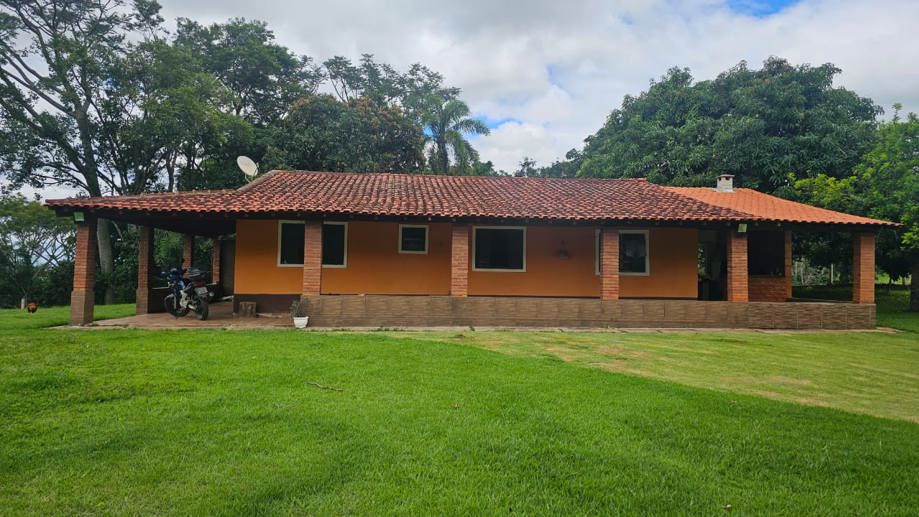 Rural com 3 Quartos à Venda, 160.000,00 m² - Foto 18