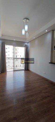 Apartamento com 2 Quartos à Venda, 55,00 m² - Foto 7
