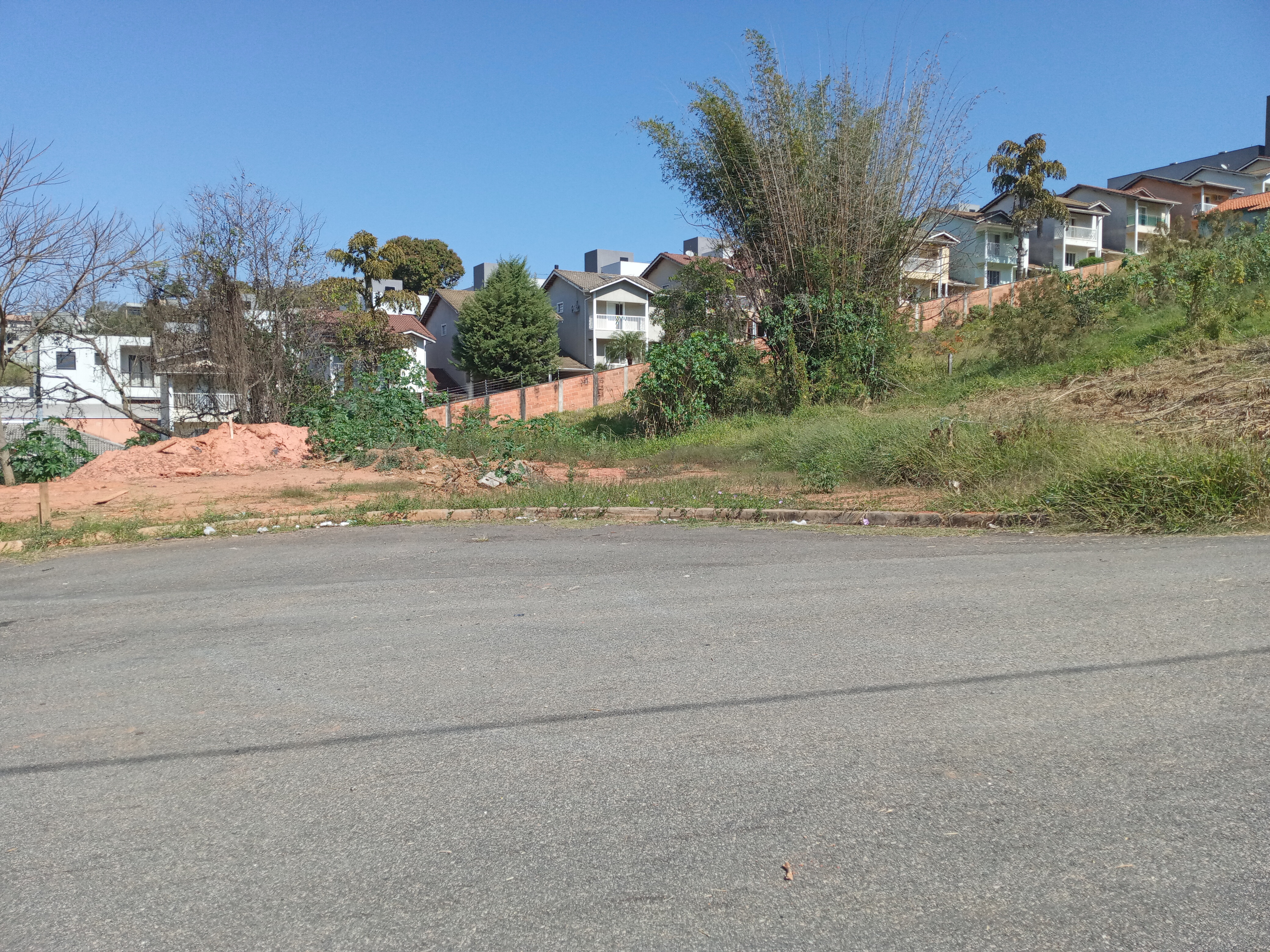 Terreno à Venda - Foto 3