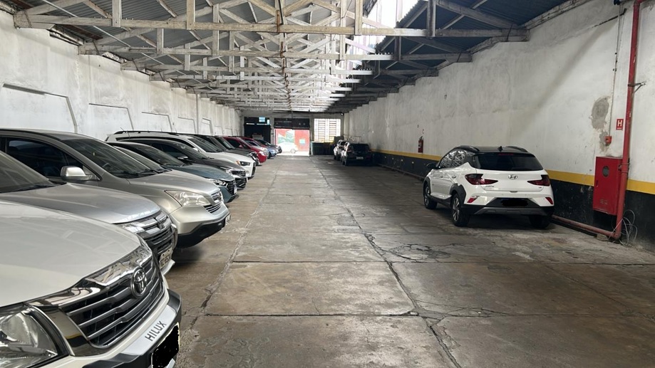 Comercial à Venda, 838,00 m² - Foto 2