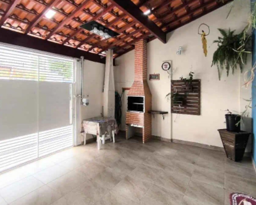 Casa com 2 Quartos à Venda, 125,00 m² - Foto 6