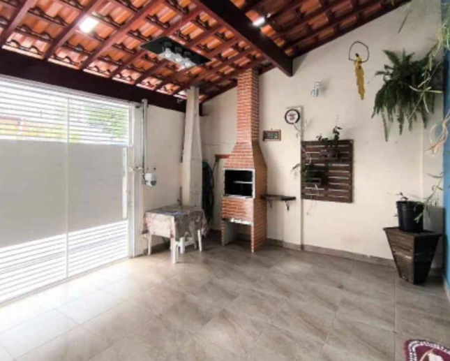 Casa com 2 Quartos à Venda, 125,00 m² - Foto 6