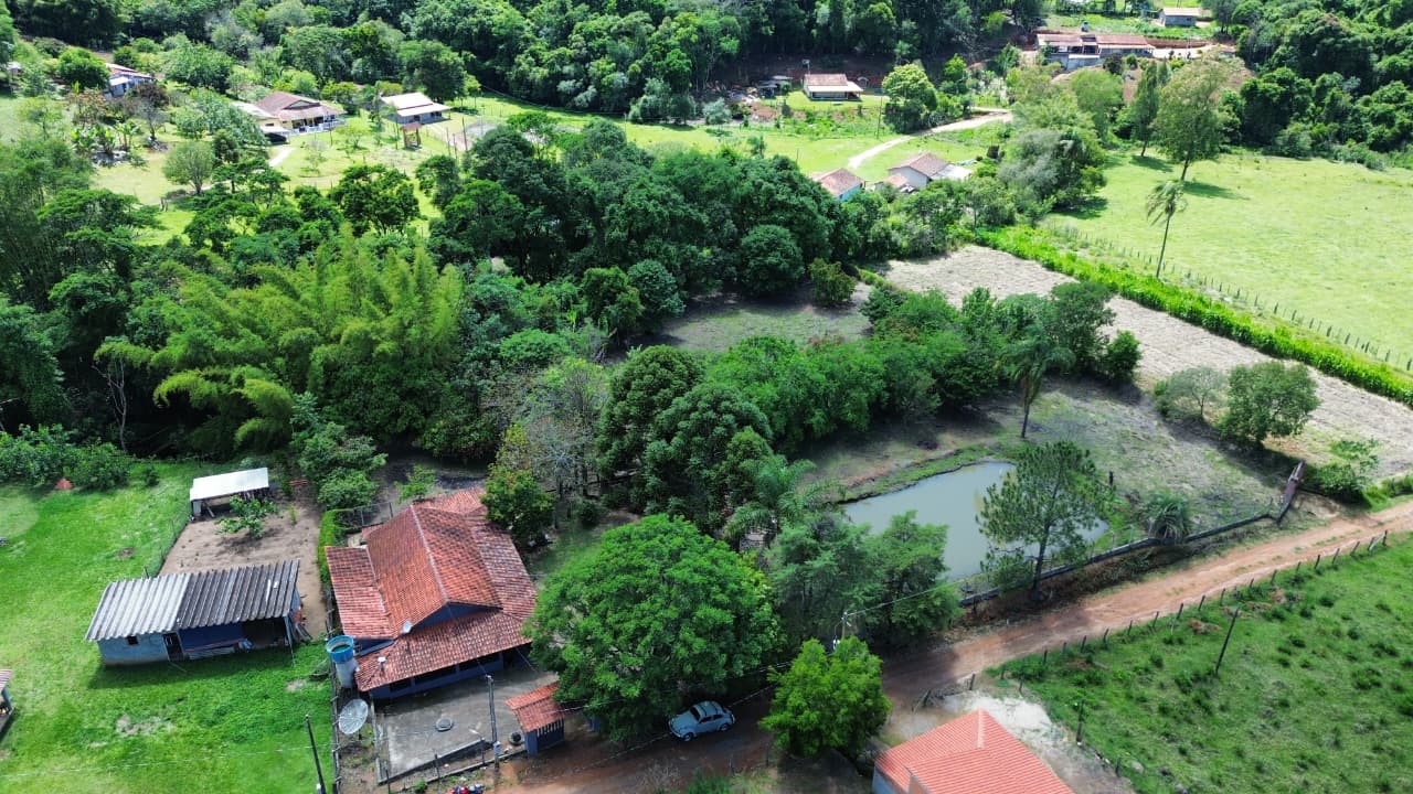 Rural com 2 Quartos à Venda - Foto 38